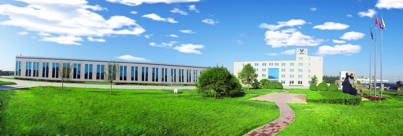 Veyong plant